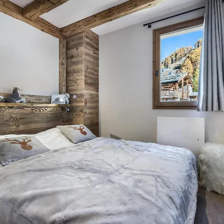 Val-d'isere, 4 Pieces, 6 Personnes - Fr-1-567-25 Val-d'Isere