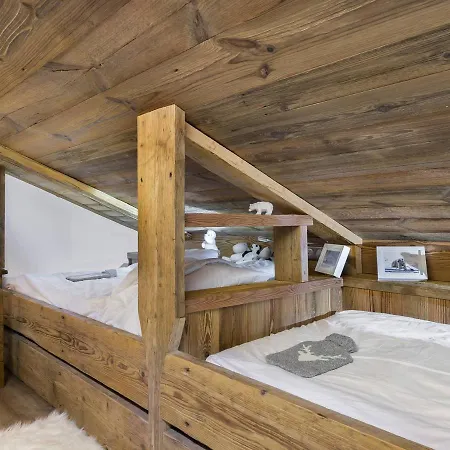 Val-d'isere, 4 Pieces, 6 Personnes - Fr-1-567-25 *