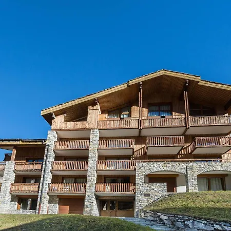 Val-d'isere, 4 Pieces, 6 Personnes - Fr-1-567-25 *