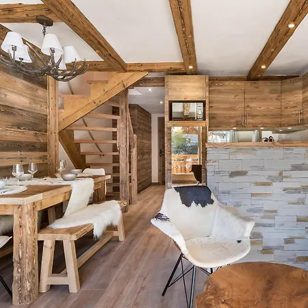 Apartment Val-d'isere, 4 Pieces, 6 Personnes - Fr-1-567-25 *